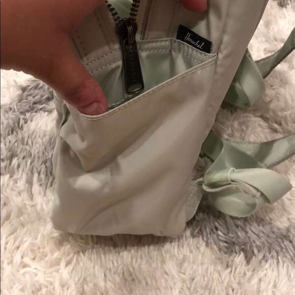 Herschel nova backpack main image 7